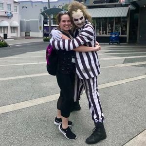 Meet your Posher, Mackenzie